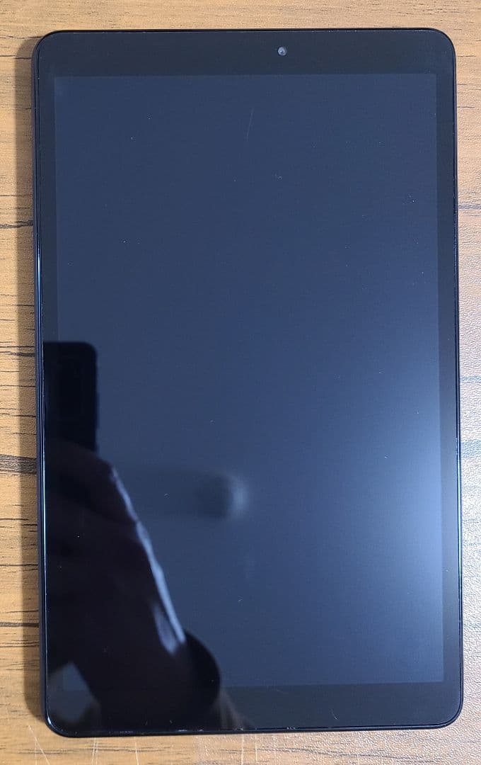 Galaxy Tab A 8.0 with S Pen ケース付 SM-P200