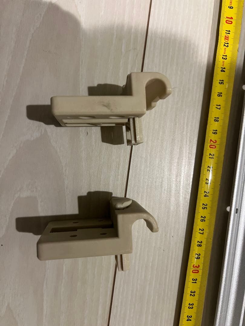 キャンピングカー テーブル DIY