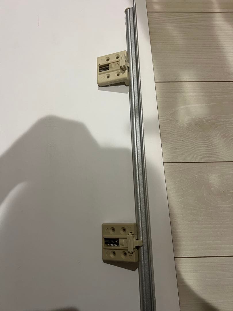 キャンピングカー テーブル DIY