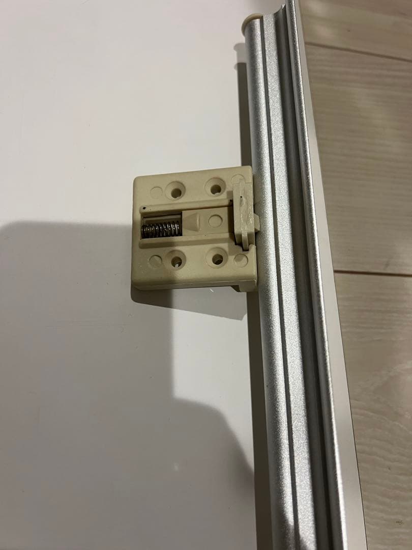 キャンピングカー テーブル DIY