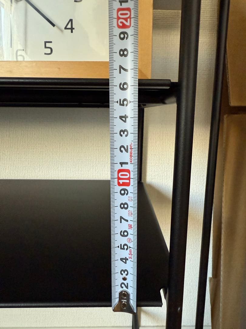 【家財便発送】Bo Concept　Paris　コンソールテーブル白