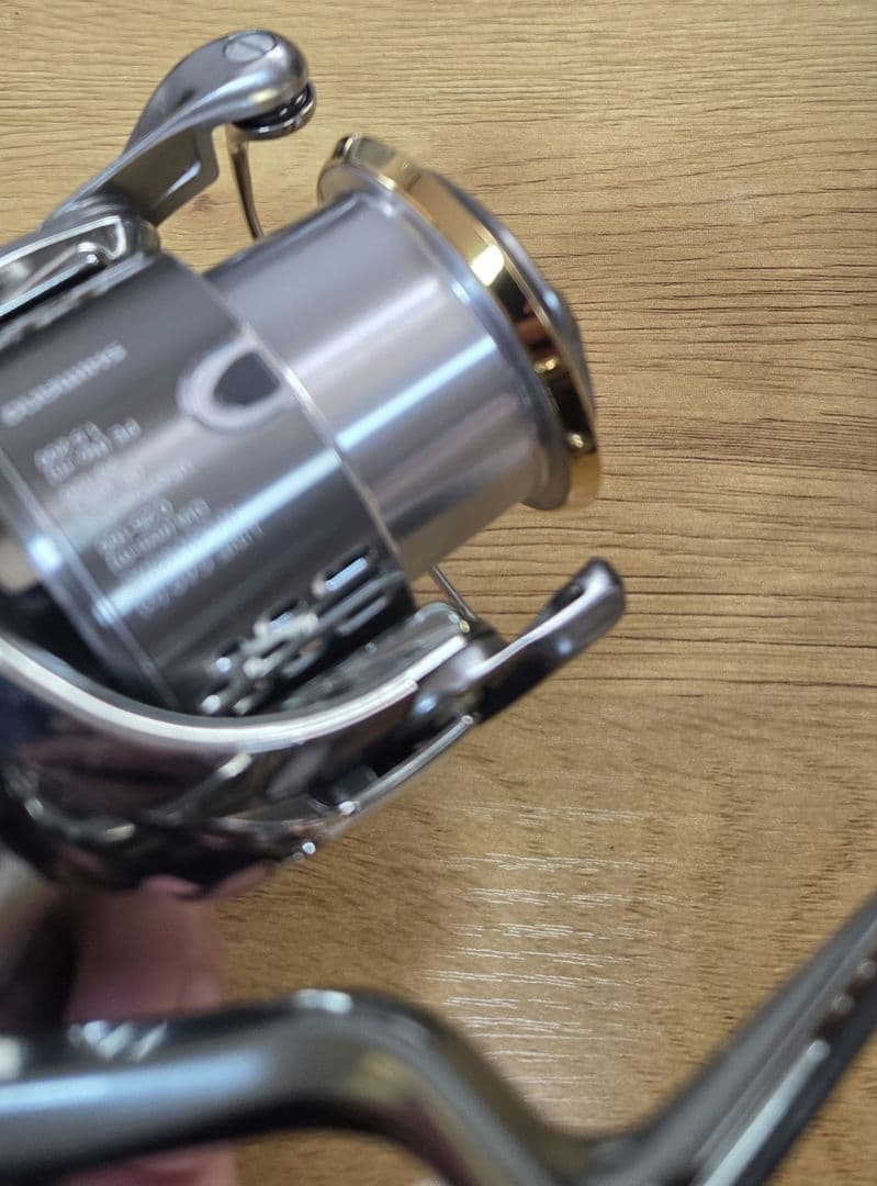 18ステラ　4000ＭＨＧ