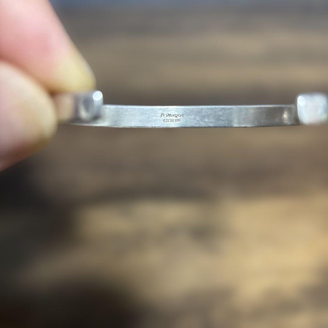 ブルースモーガン