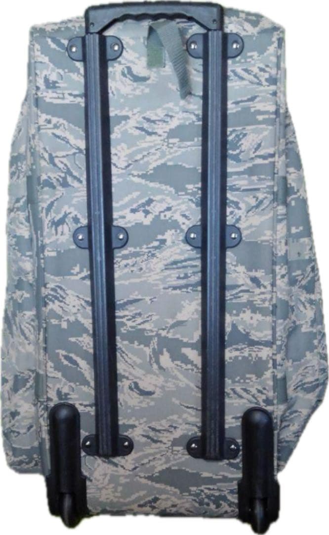 HILO.M さま専用　米軍 AIR FORCE 大型キャリーバッグ