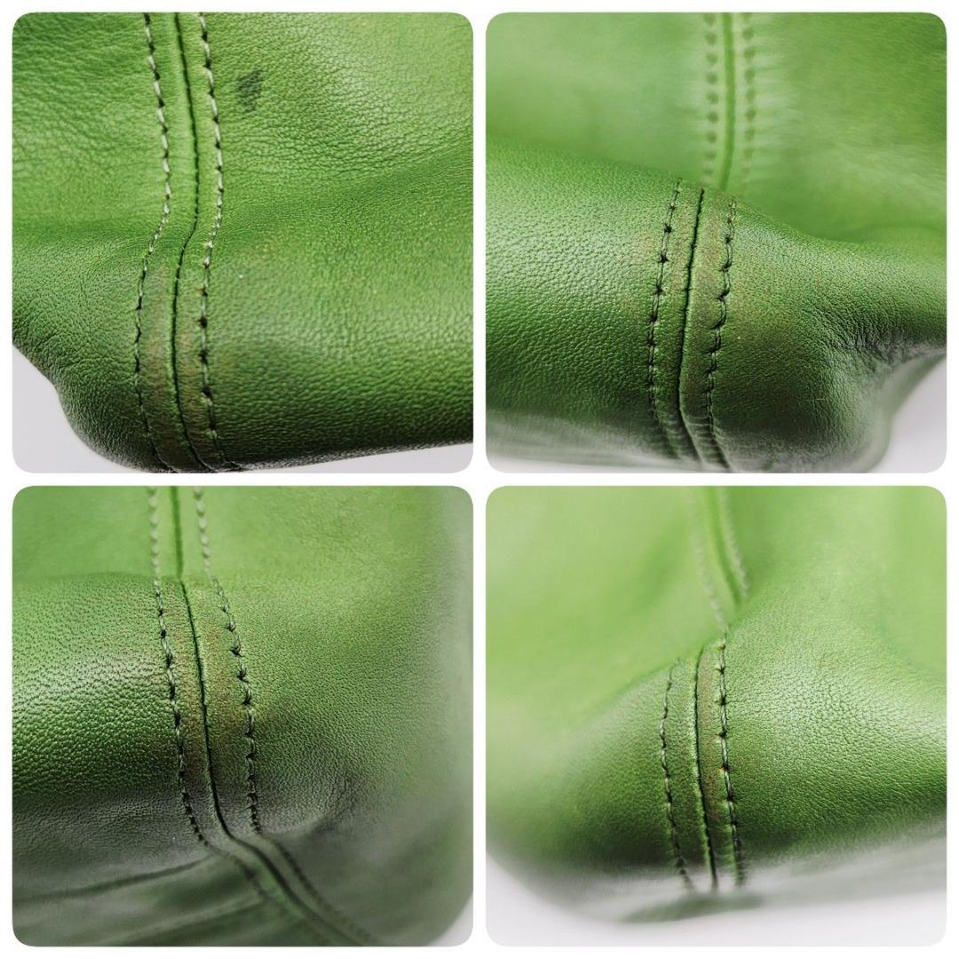 COACH コーチ オールドコーチ トートバッグ レザー USA製 4157.