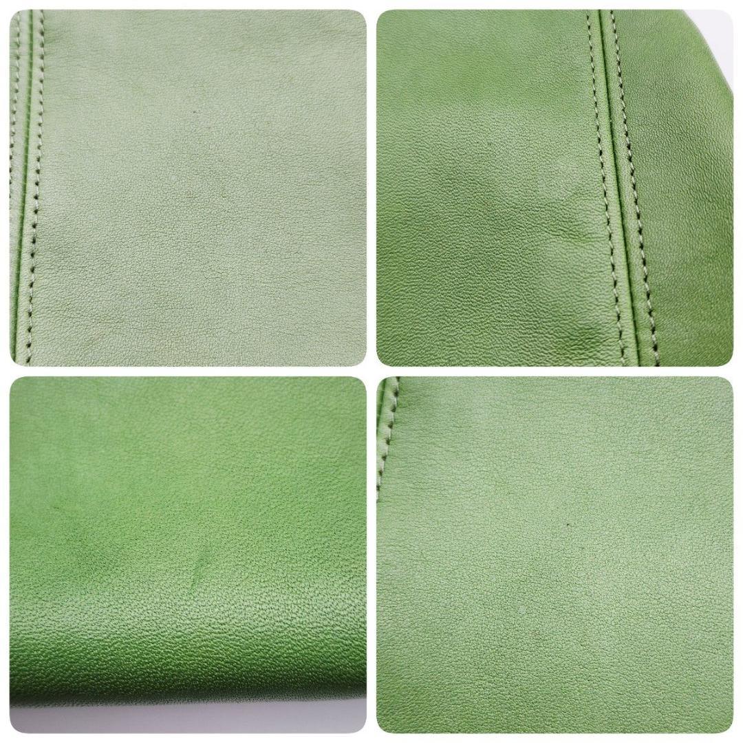 COACH コーチ オールドコーチ トートバッグ レザー USA製 4157.