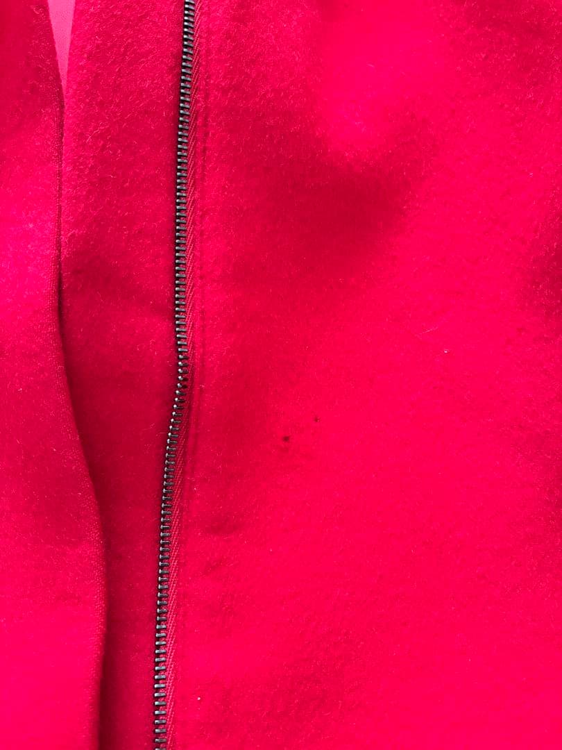 最高級　白タグ　MAX MARA 白タグ　コート　38