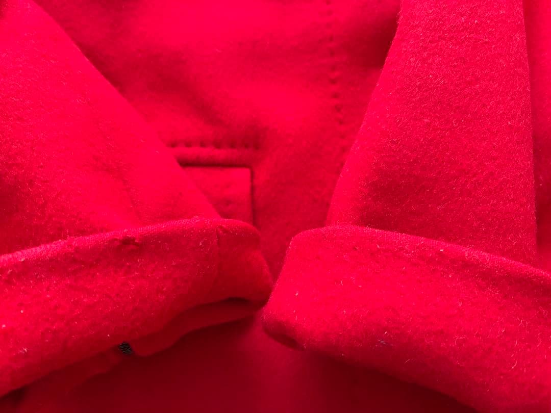 最高級　白タグ　MAX MARA 白タグ　コート　38