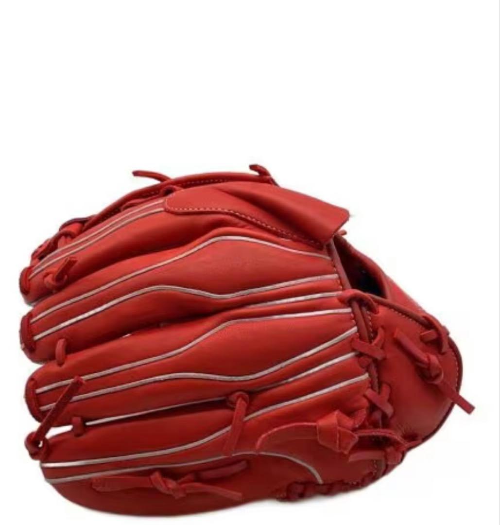 大谷翔平モデル アシックス 軟式用 グローブ プロフェッショナルスタイル 右投げ