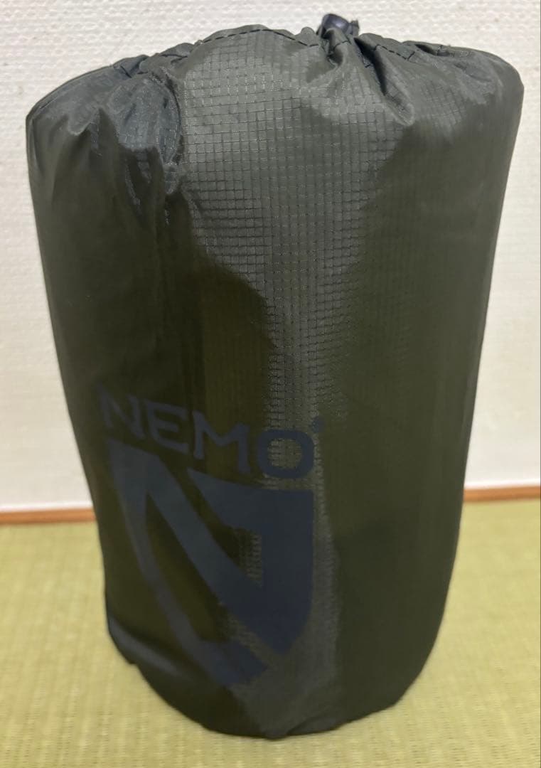 NEMO ORA regular ニーモ　オーラ レギュラー