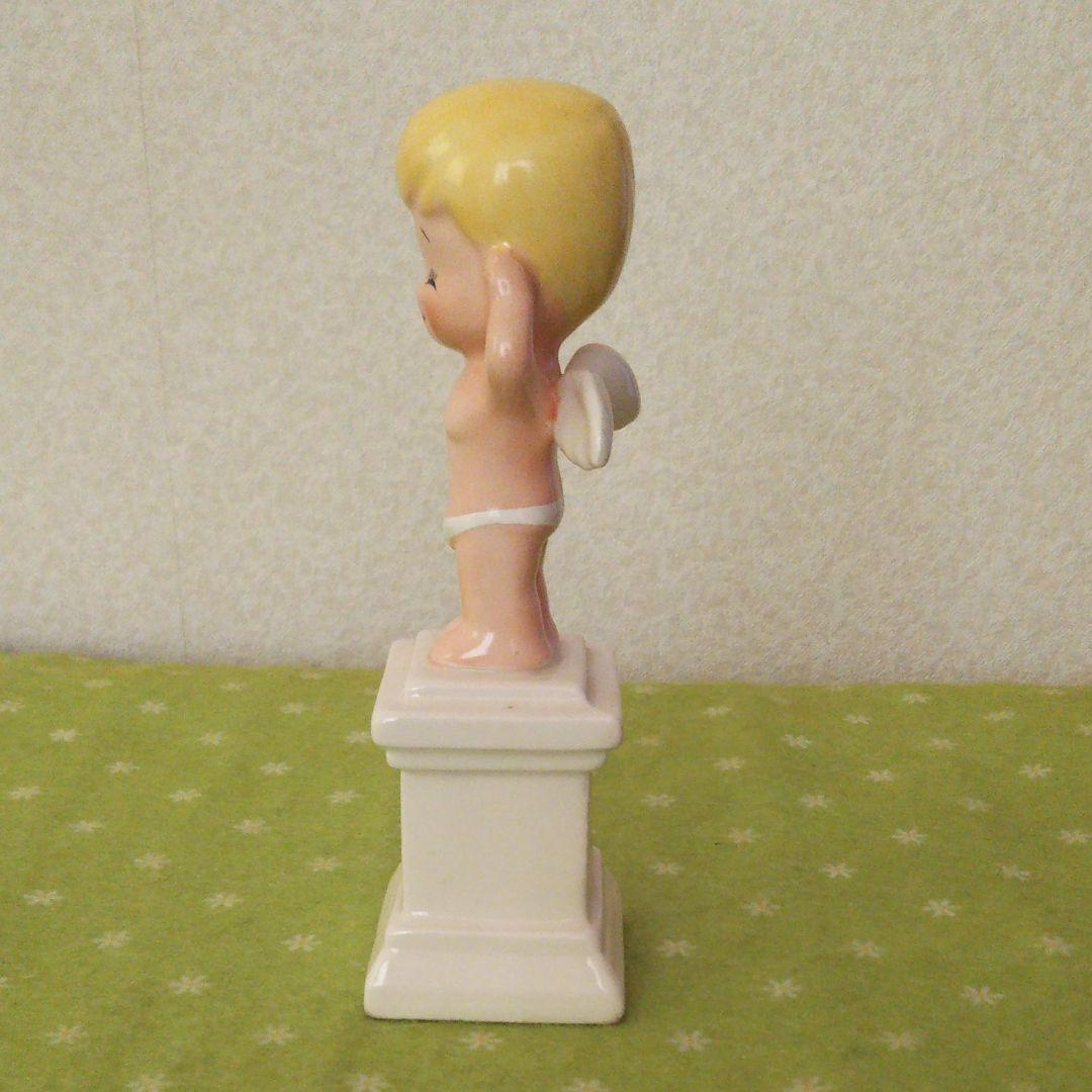 昭和レトロ RUNEデザイン天使