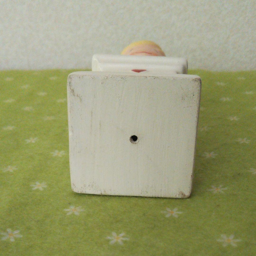 昭和レトロ RUNEデザイン天使