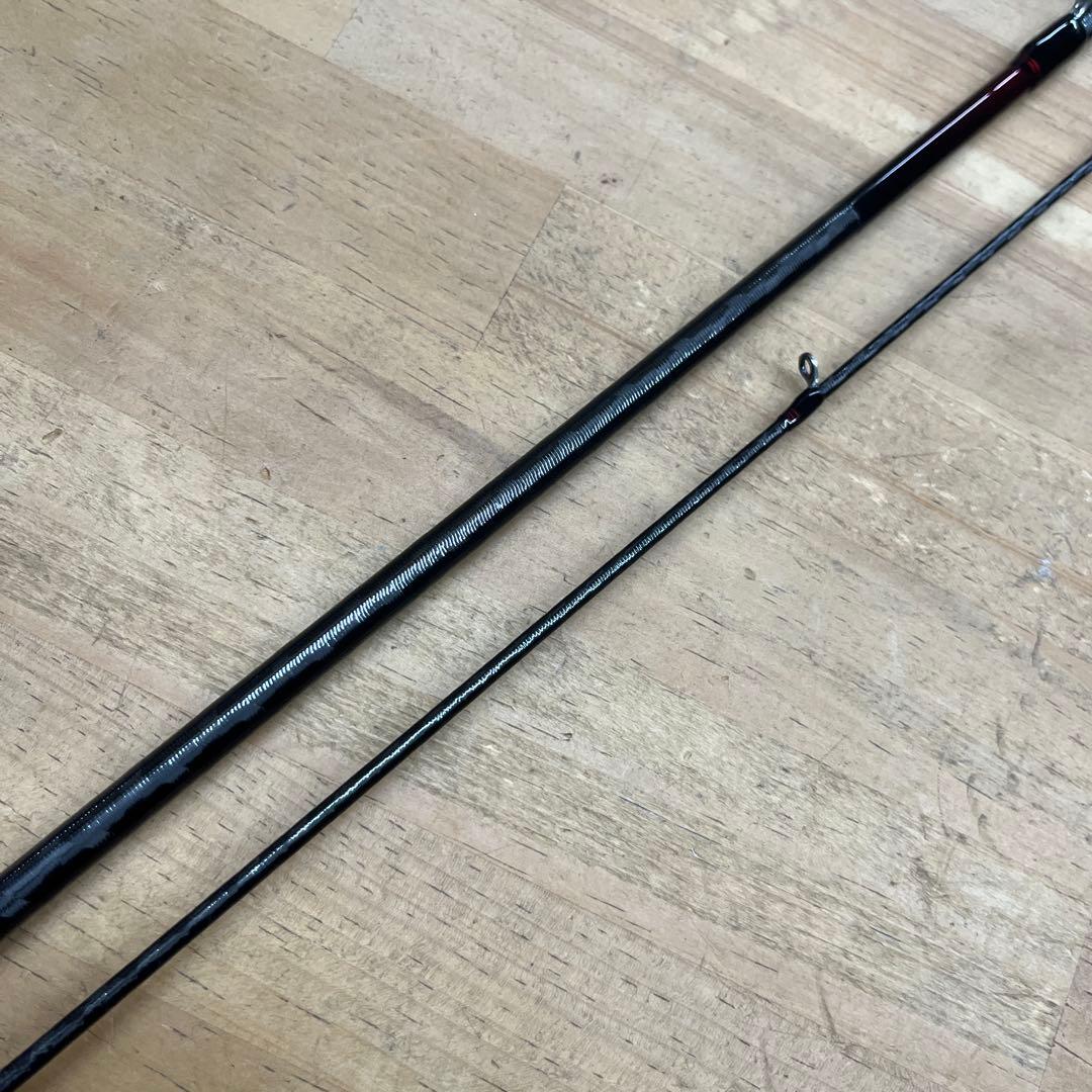 25セフィアリミテッド　S85ML+ 美品