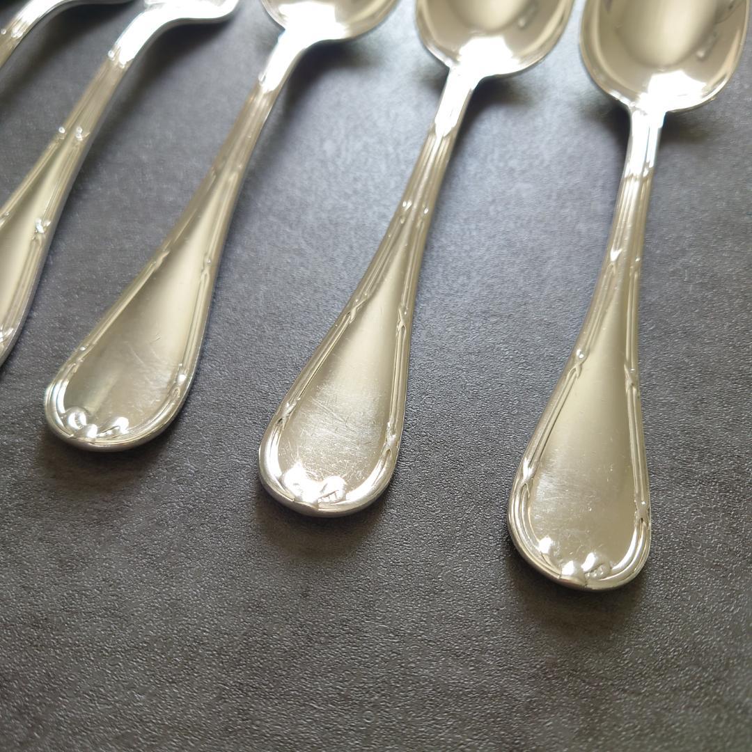 希少 クリストフル リュバン スタンダードサイズ 9点