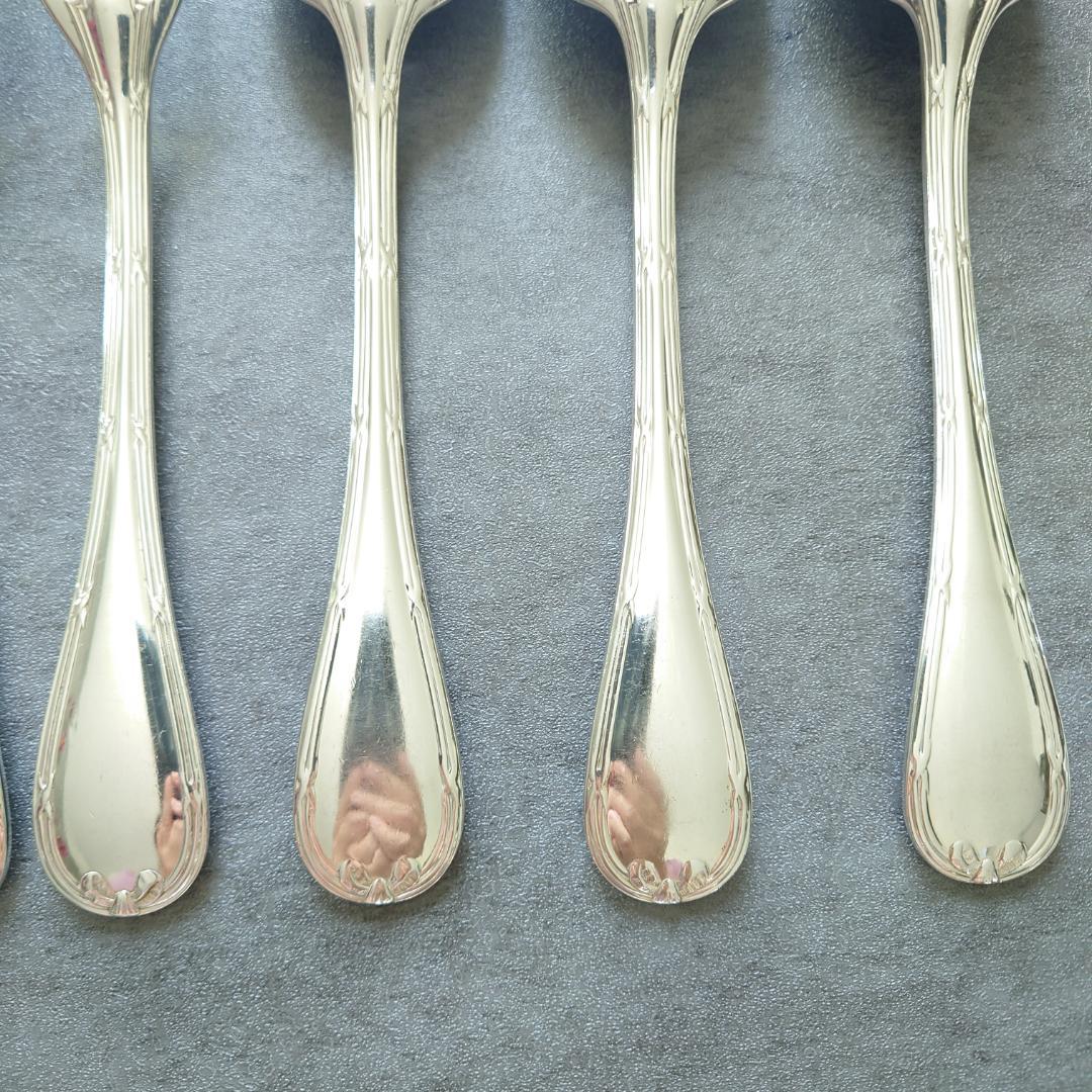 希少 クリストフル リュバン スタンダードサイズ 9点