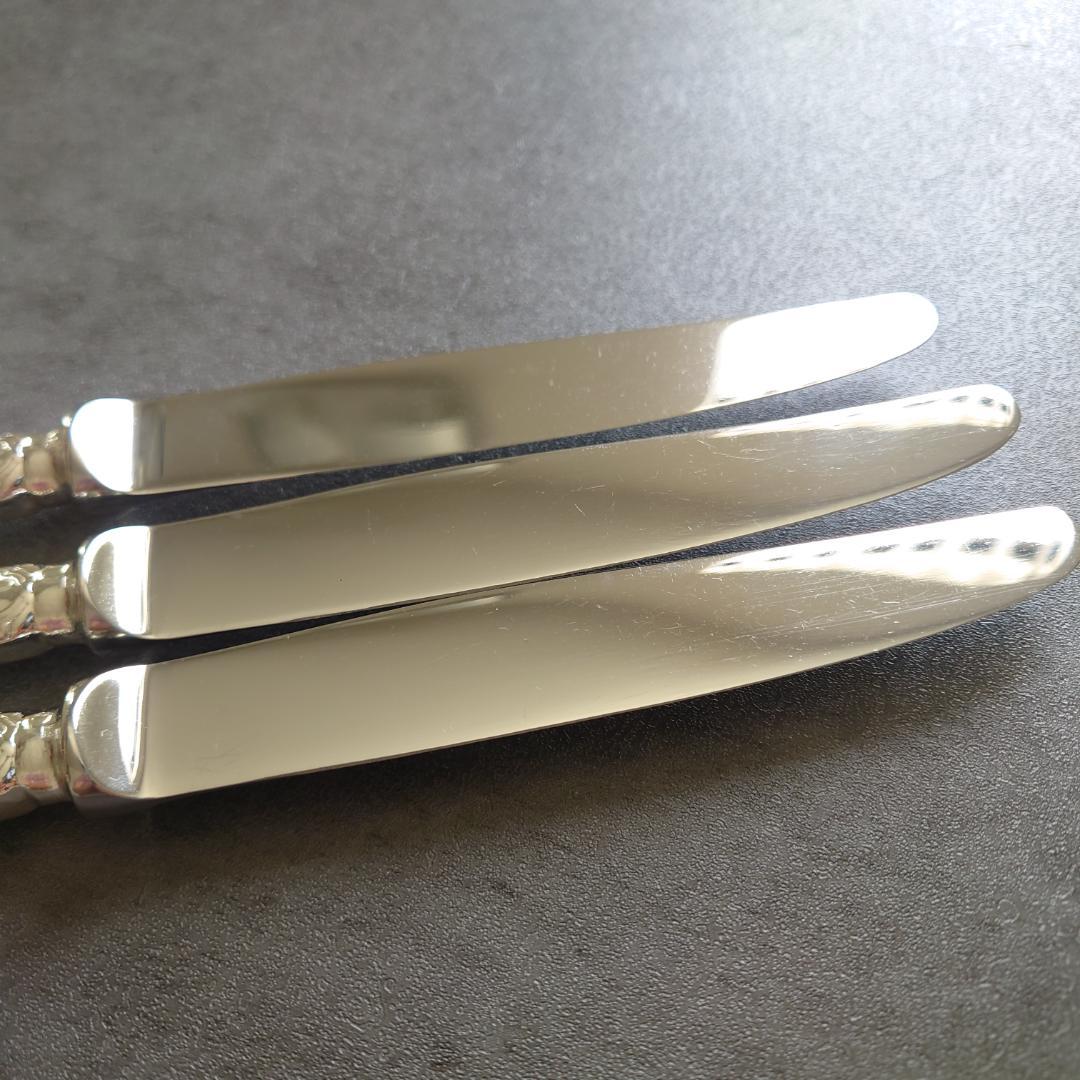 希少 クリストフル リュバン スタンダードサイズ 9点