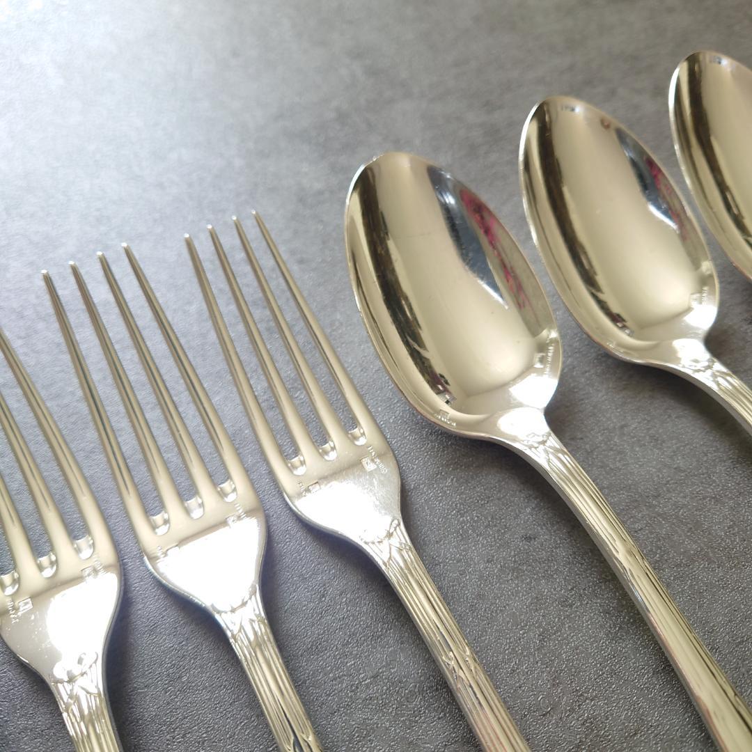 希少 クリストフル リュバン スタンダードサイズ 9点