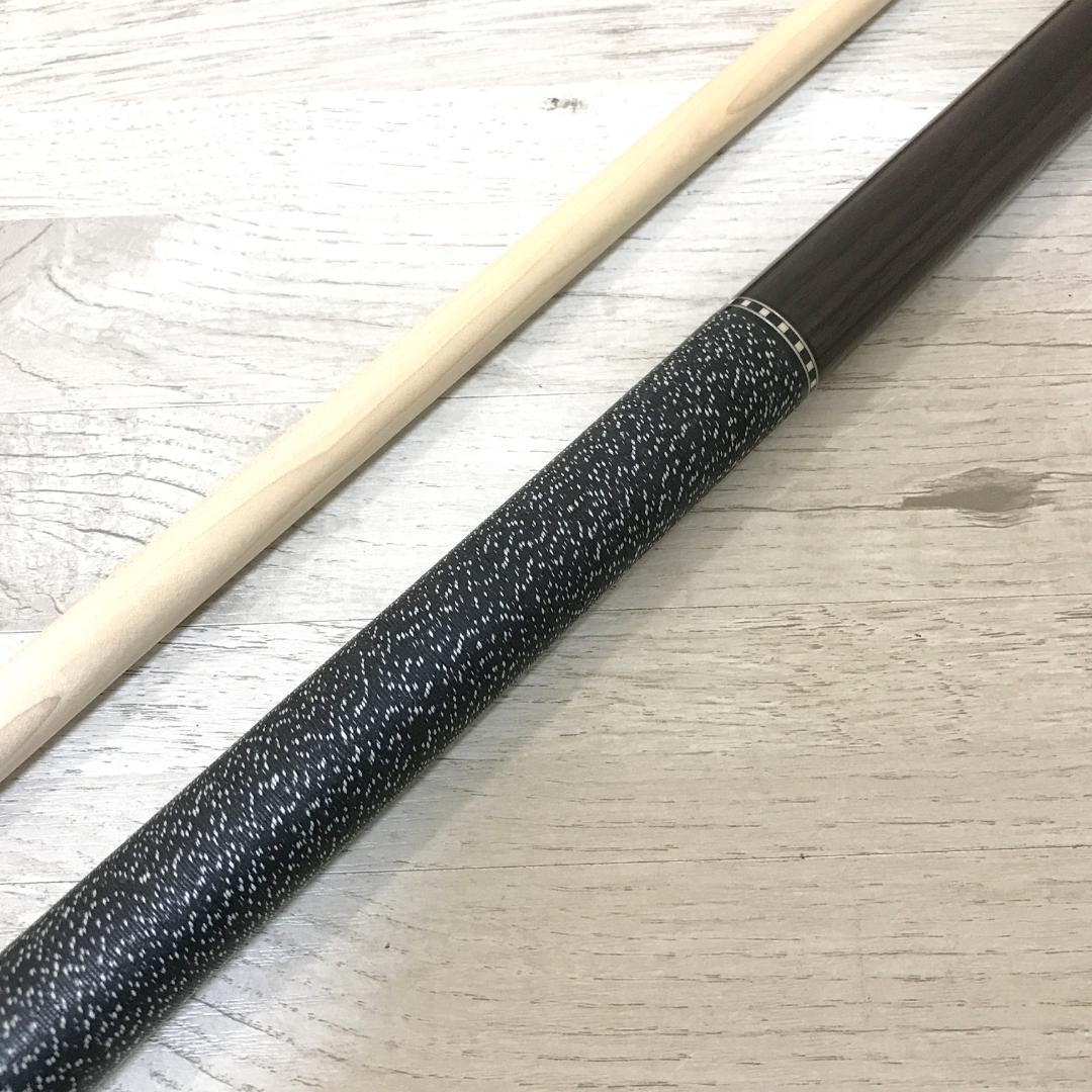 【ほぼ未使用】Mezz Cues メッツキュー EC ビリヤード 19.5オンス