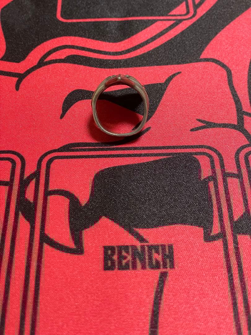 コディーサンダーソン　リング CODY SANDERSON