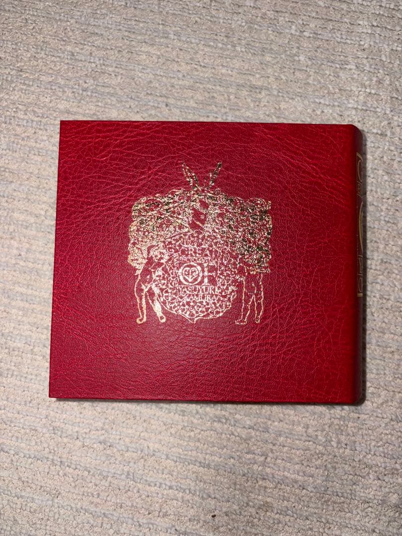 T*™様 【美品良品】岡村ちゃん大百科〜愛蔵版〜