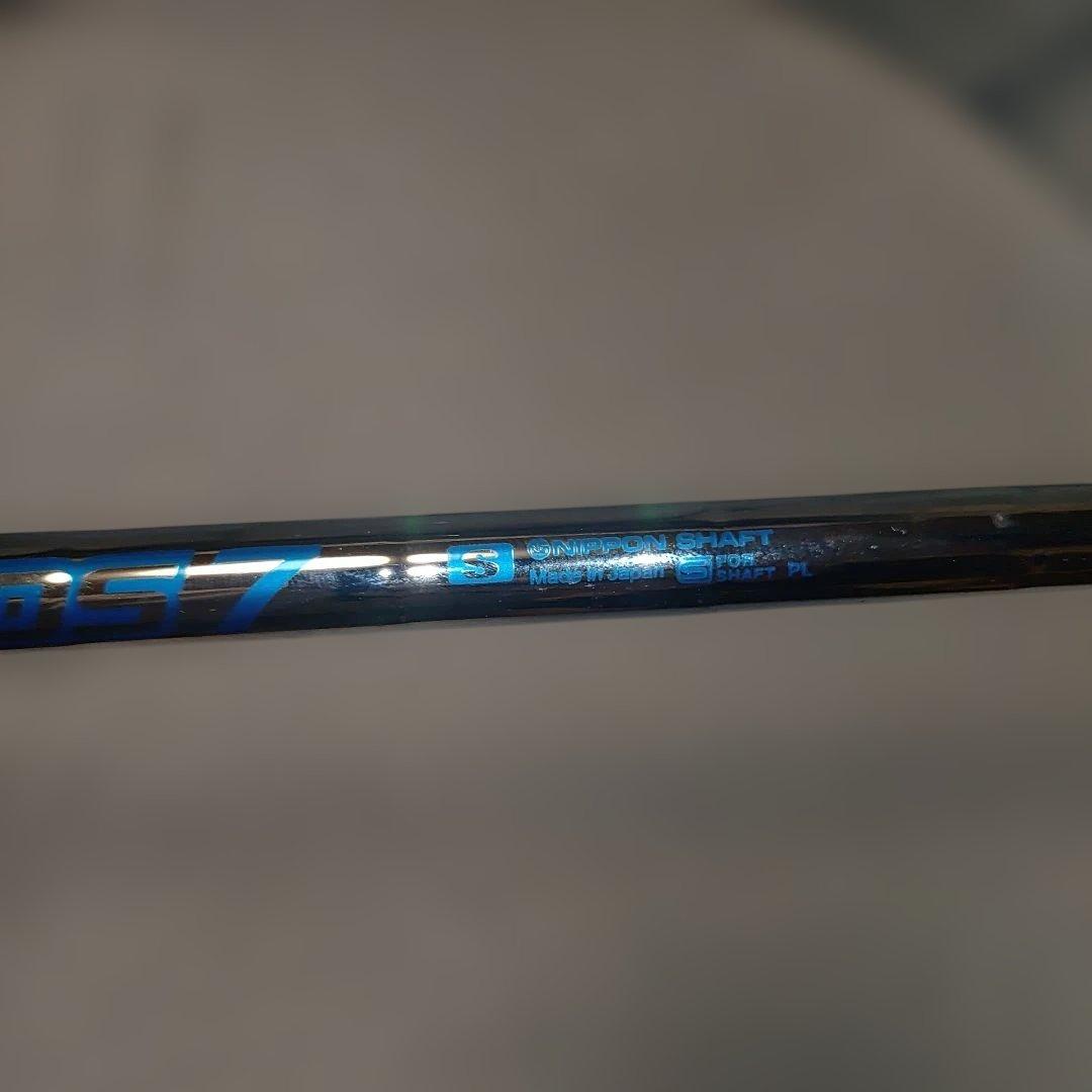 YAMAHA S アイアン 単品 ヤマハ インプレス inpres UD+2