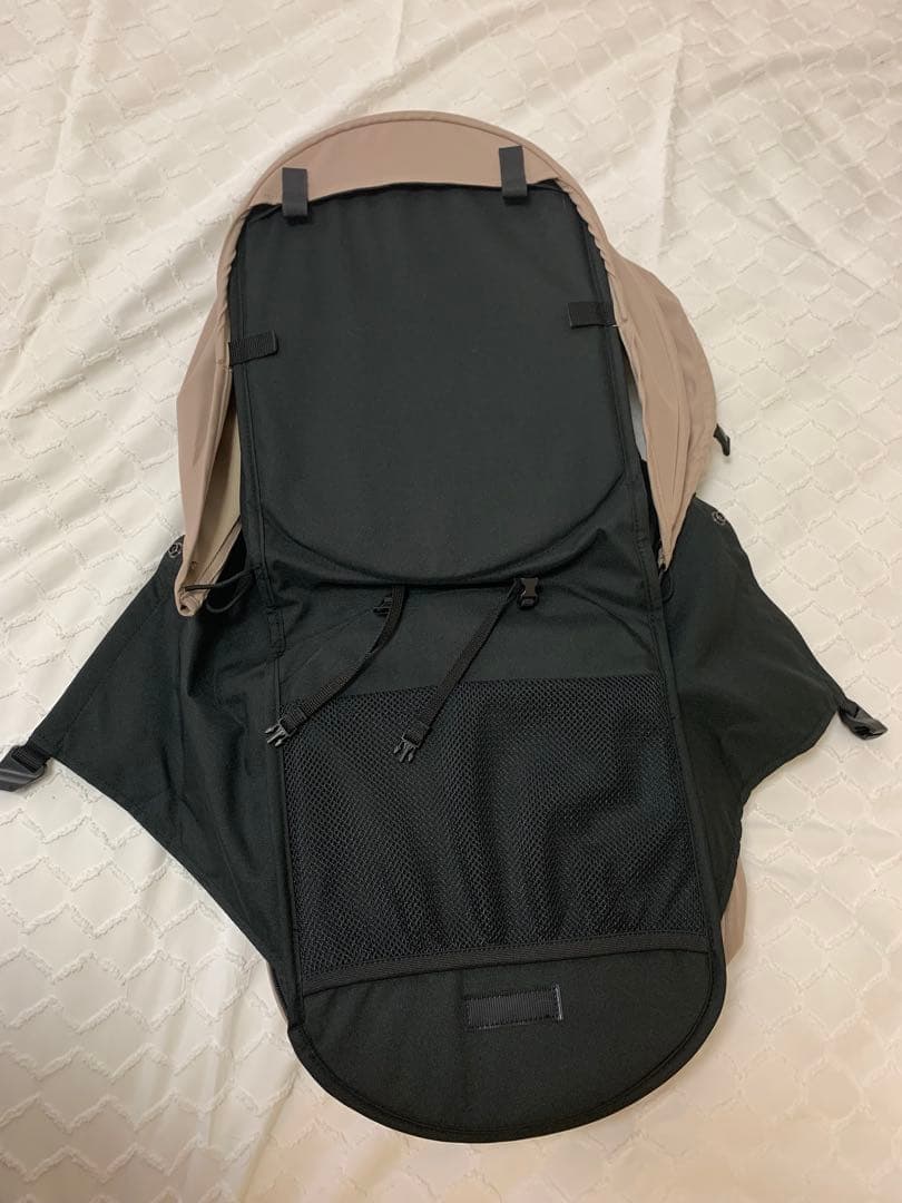 ベビーカー・バギー nn