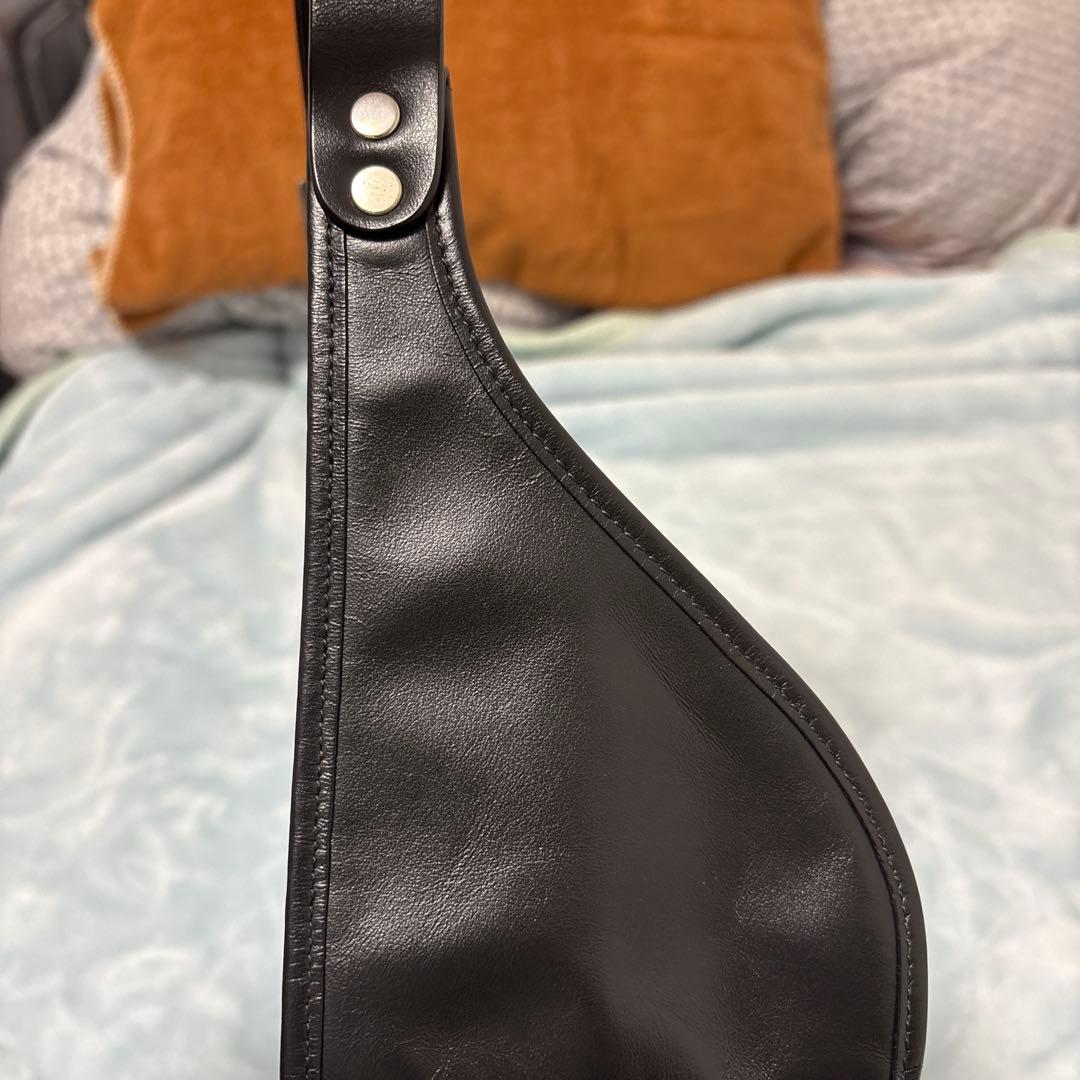 JIL SANDER ボディバッグ