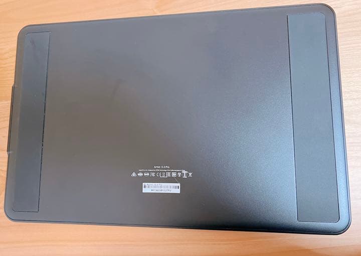 XP-Pen 液晶タブ Artist13.3インチArtist 13.3 Pro