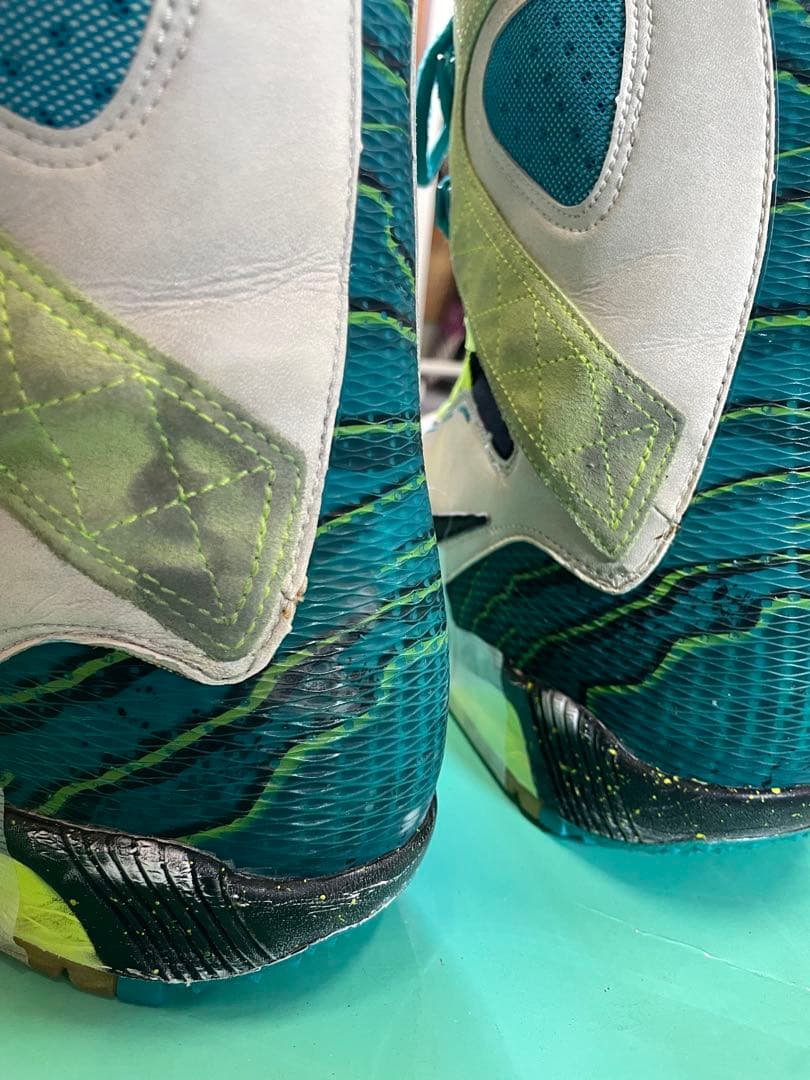 Nike ZOOM 怪獣 スノーボードブーツ メンズ