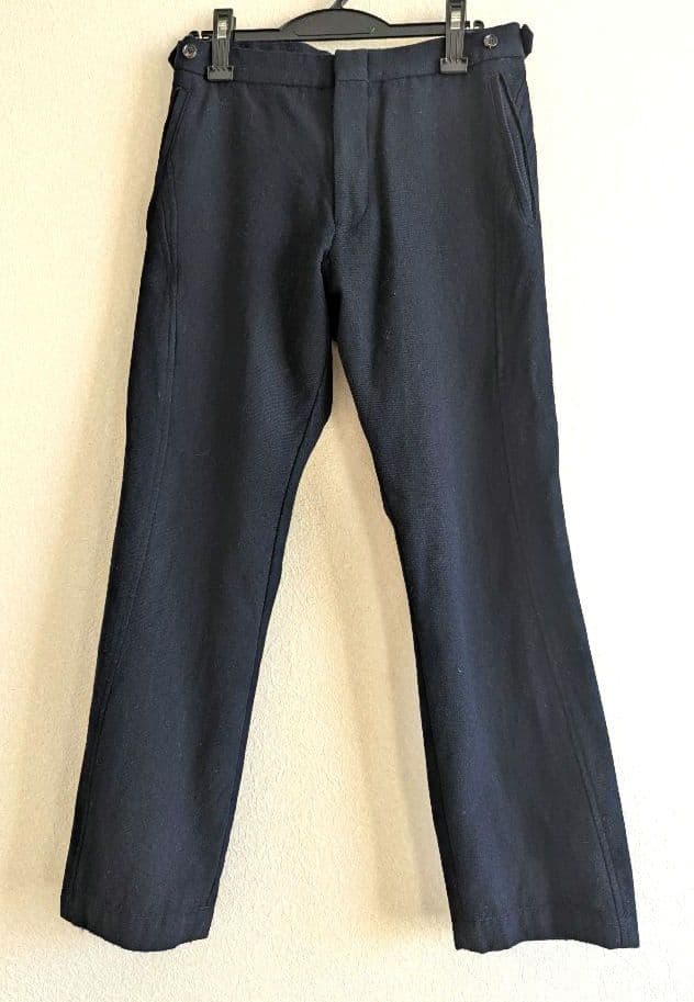 COMMEdesGARCONS　ギャルソン　HOMME PLUS　 SizeS