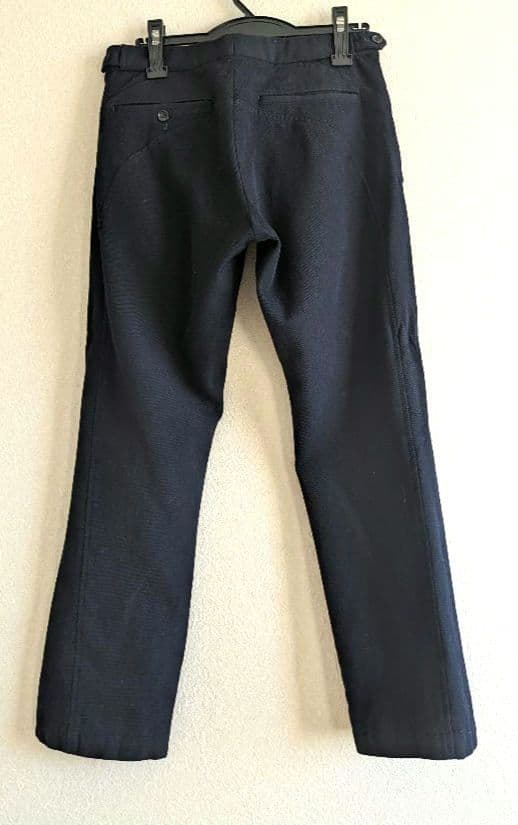 COMMEdesGARCONS　ギャルソン　HOMME PLUS　 SizeS