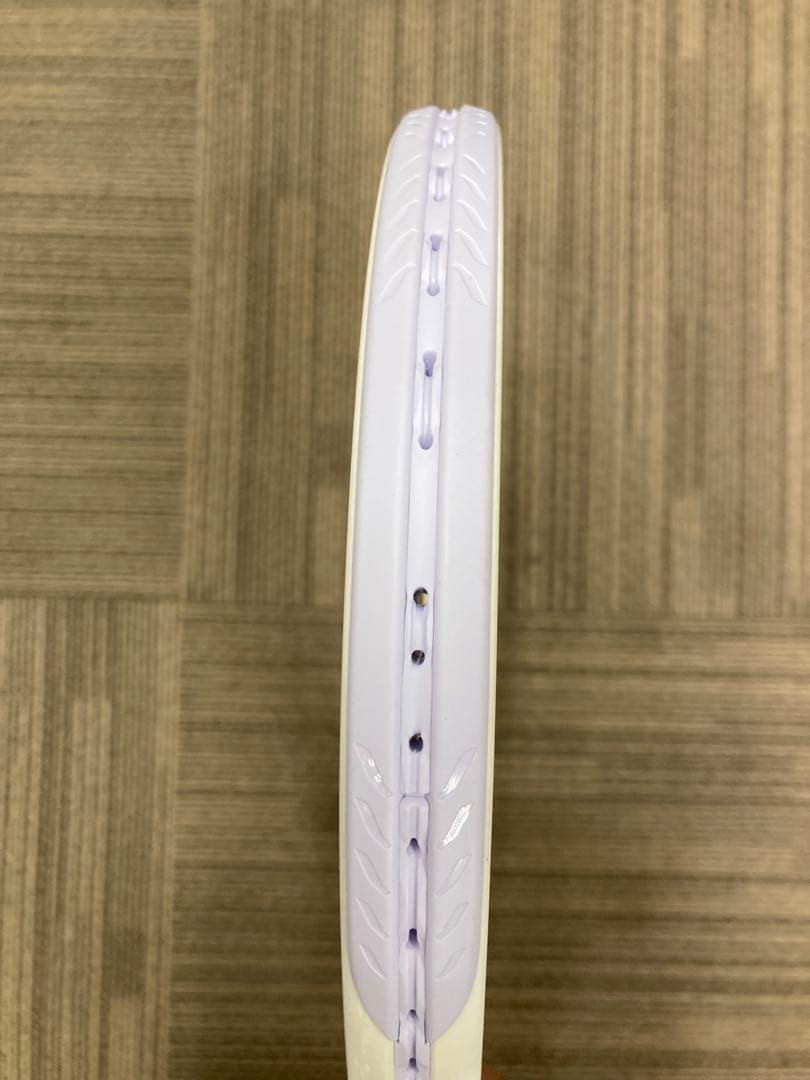 【無傷】現行モデルPrinceエンブレム110G2