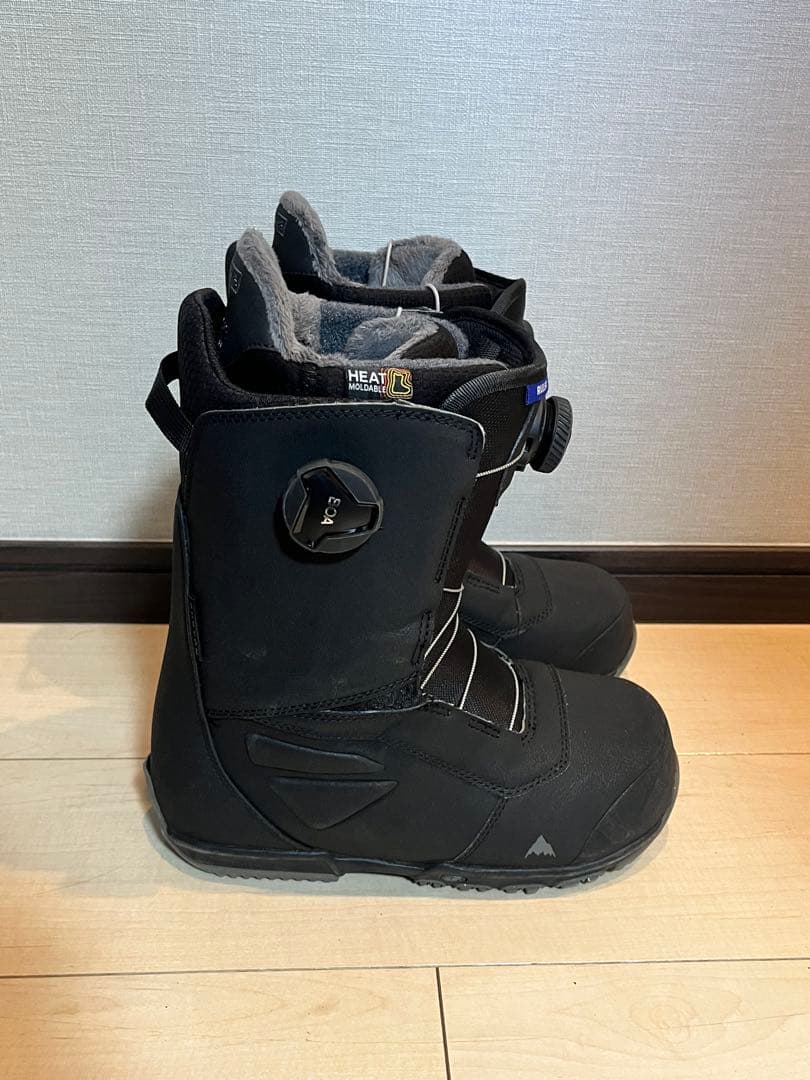 BURTON メンズ ルーラー BOA ワイド