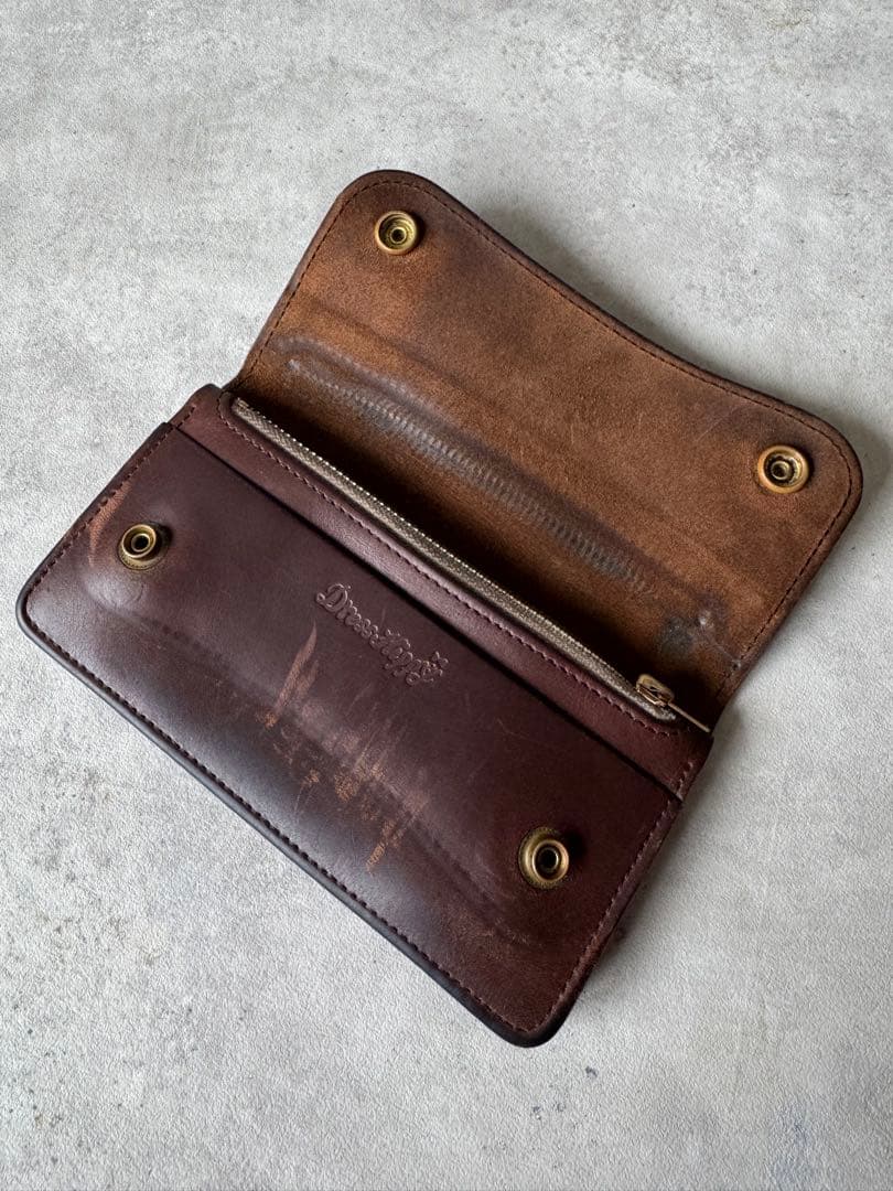 newneam noname Dress Hippy × PHIGVEL