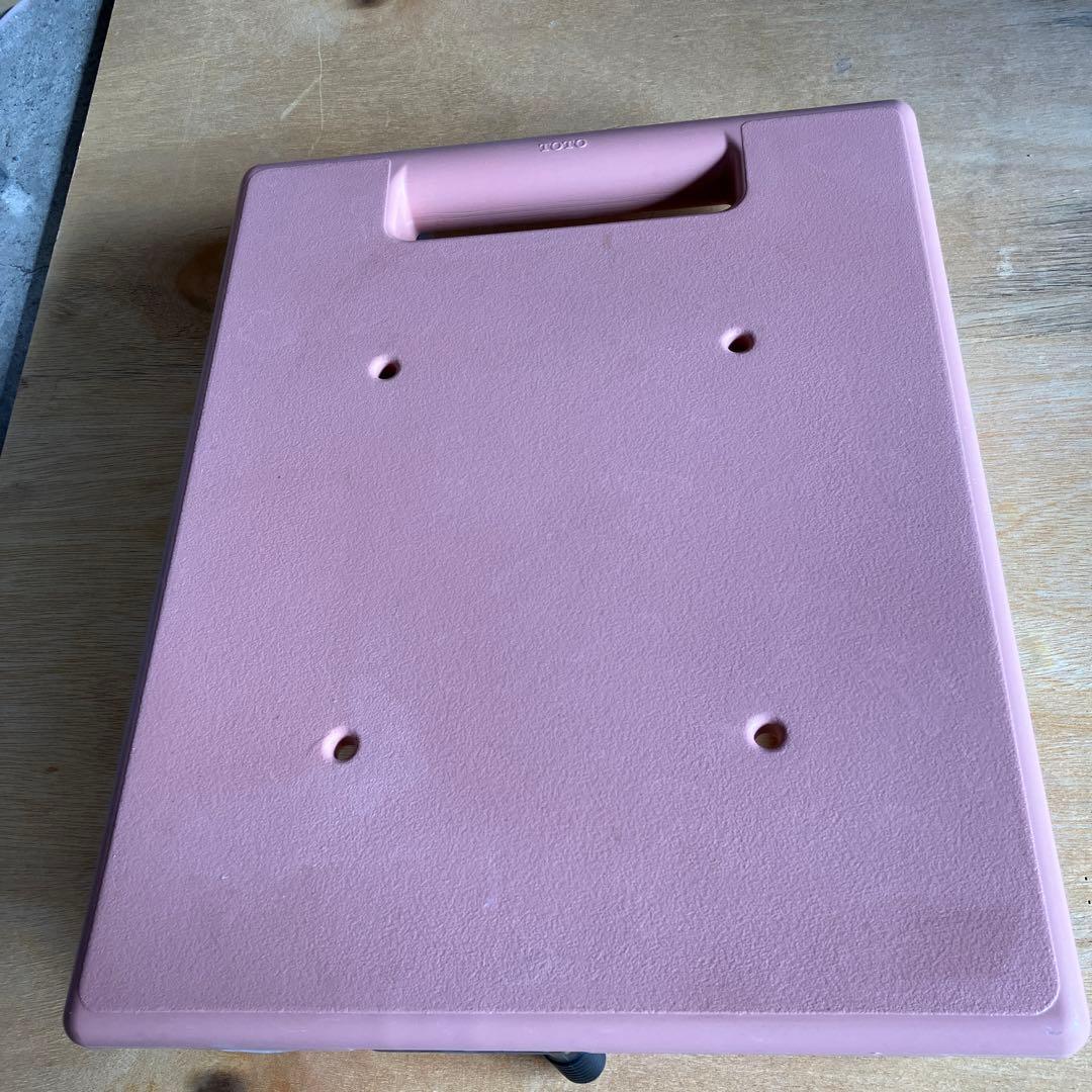 totoトランスファーボード美品中古　介護用品