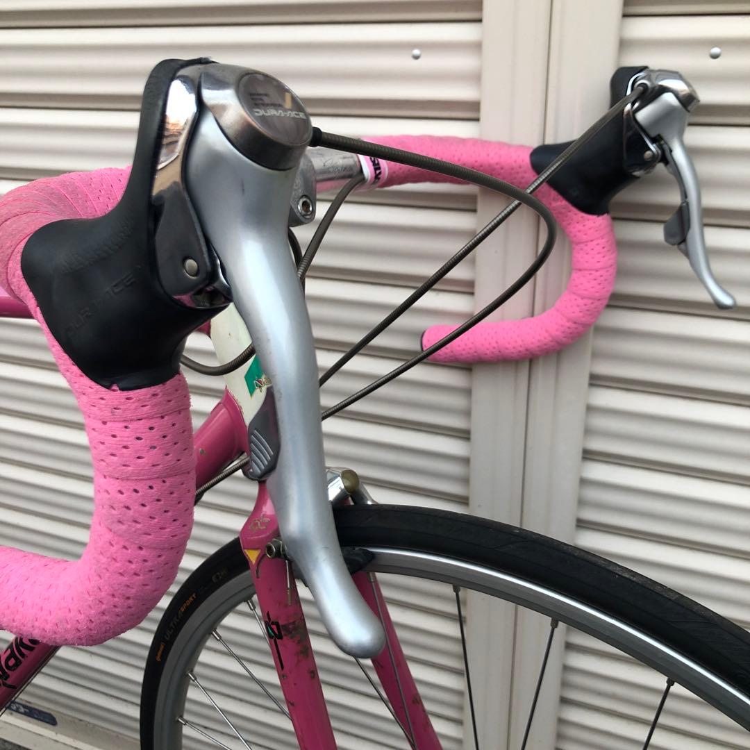 Nakagawaビンテージ 7410デュラエース