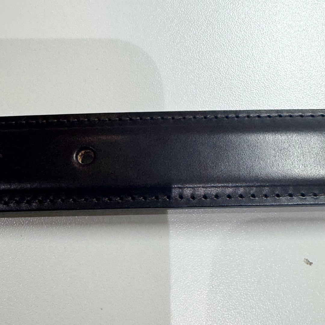 【廃盤❗️定価20,900円❗️】ホワイトハウスコックス ブライドルレザーB8665