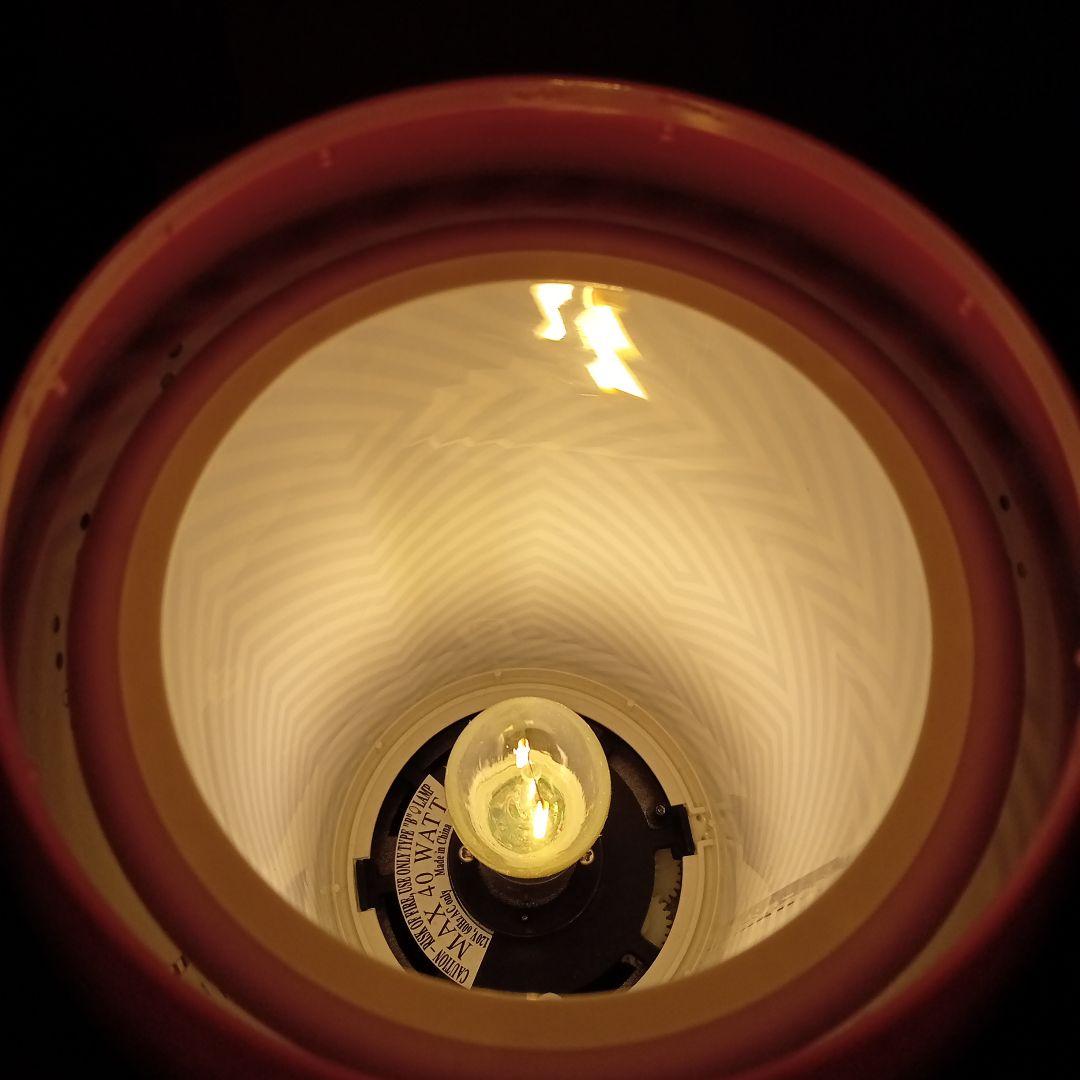 コカコーラ ロータイングランプ　コーク