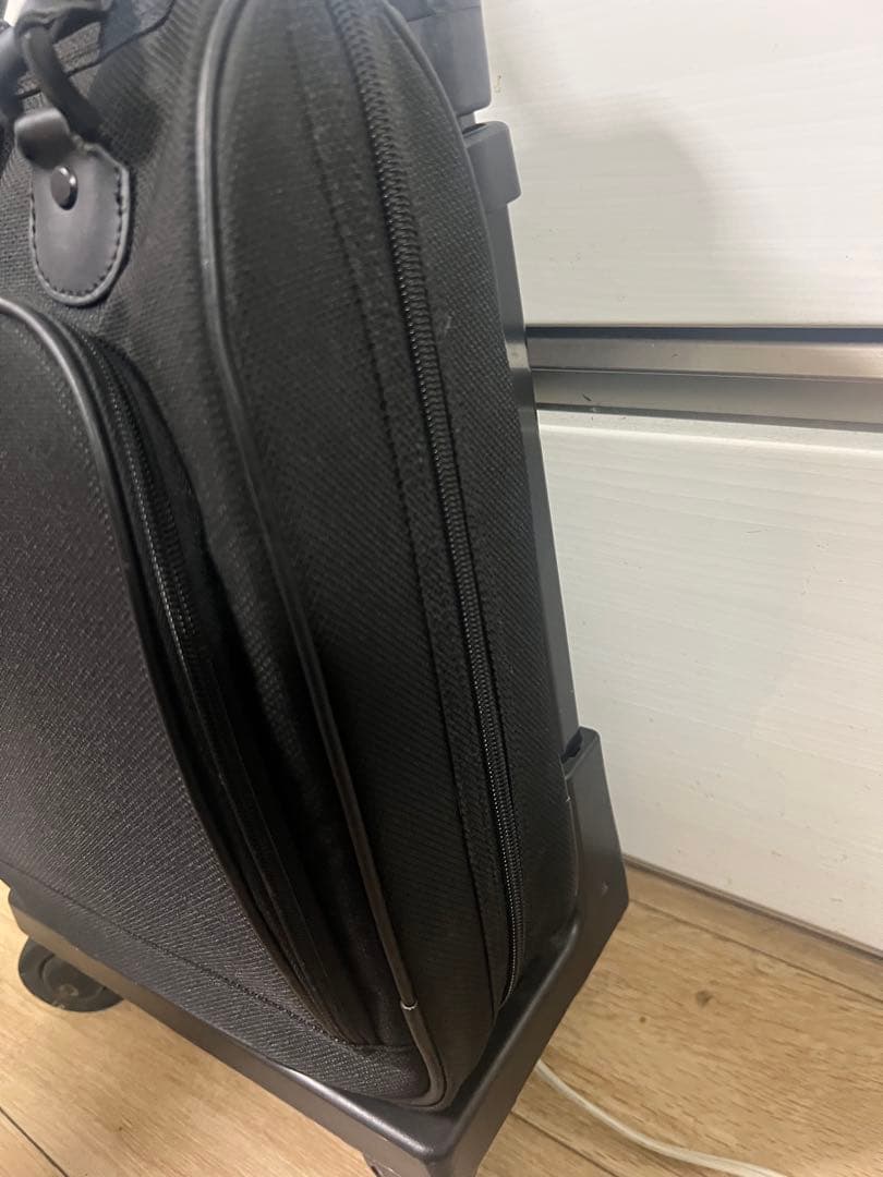 美品送料込‼️　SWANY スワニー　スモール　キャリー　117910