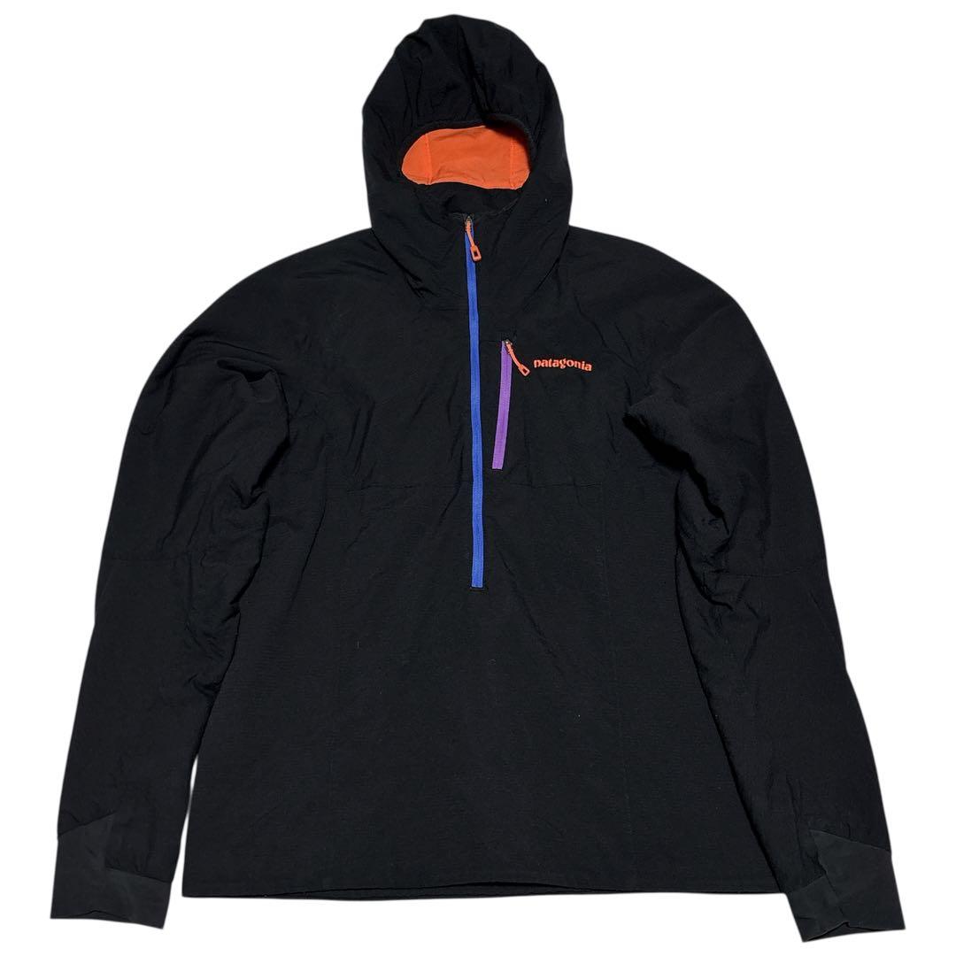 パタゴニア★Patagonia ナノエアライトフーディ ジャケット Mサイズ