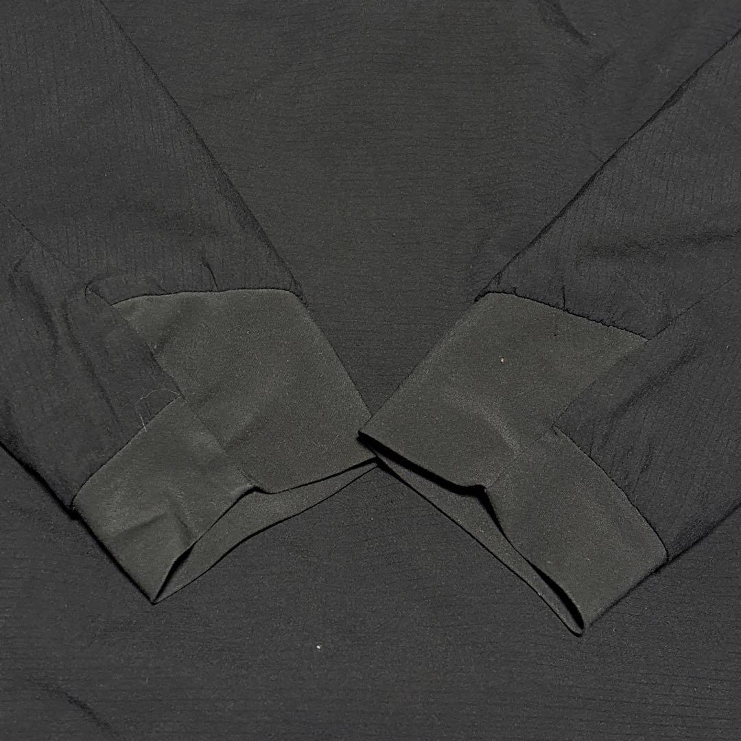 パタゴニア★Patagonia ナノエアライトフーディ ジャケット Mサイズ