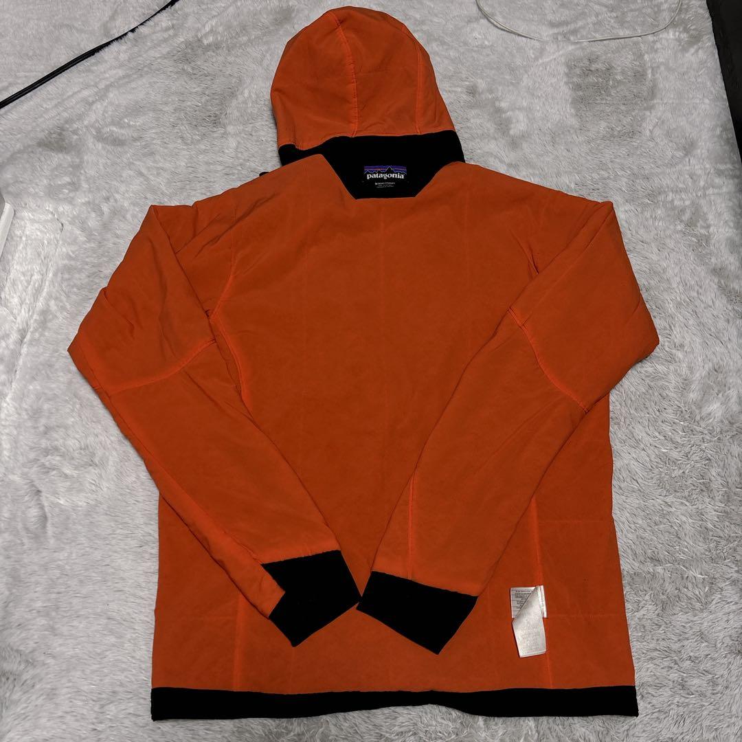 パタゴニア★Patagonia ナノエアライトフーディ ジャケット Mサイズ