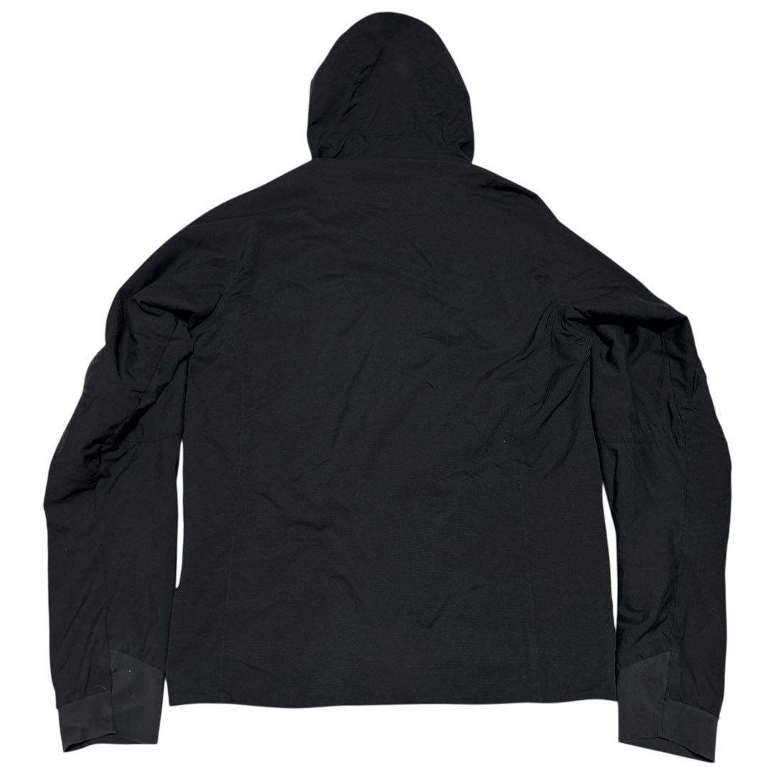 パタゴニア★Patagonia ナノエアライトフーディ ジャケット Mサイズ