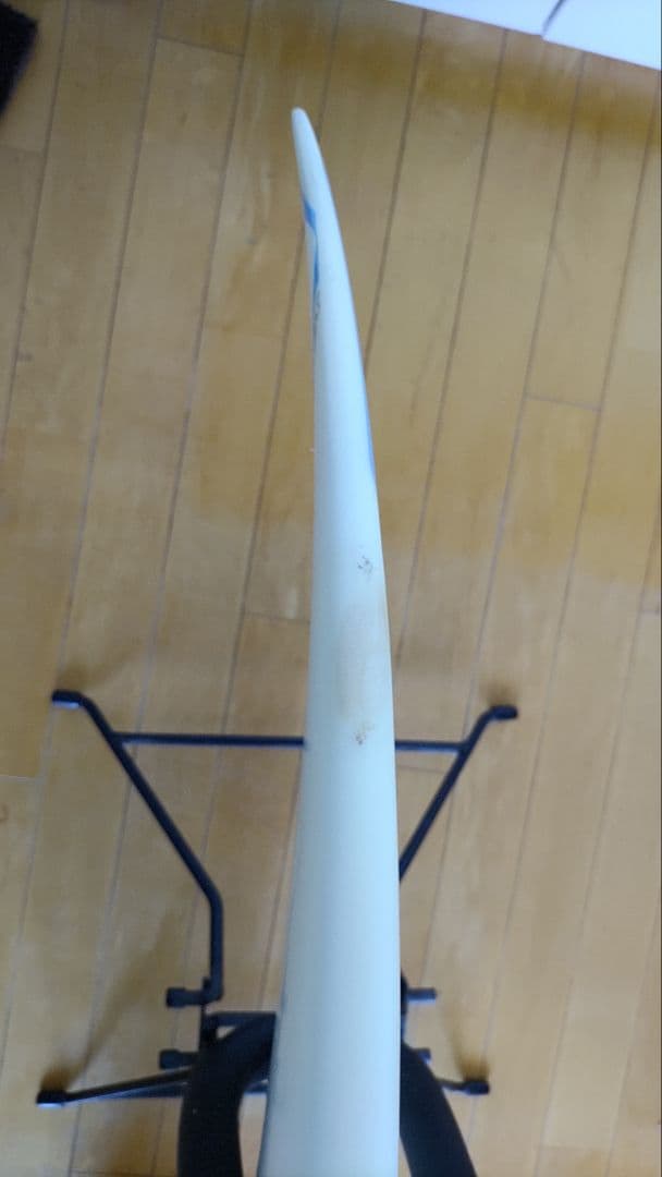 6'6 サイモンアンダーソン 中古サーフボード 手渡し希望