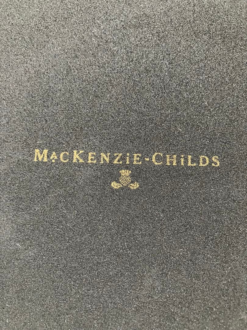 【SALE】マッケンジー チャイルズ ジュエリーケース