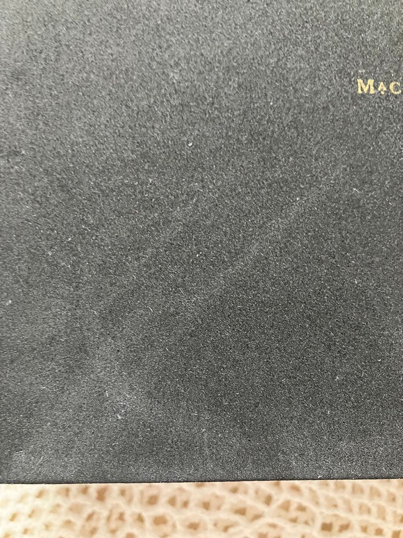 【SALE】マッケンジー チャイルズ ジュエリーケース