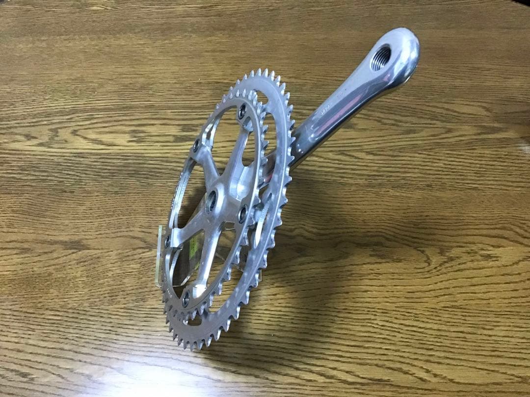 パーツ SUGINO AERO MIGHTY