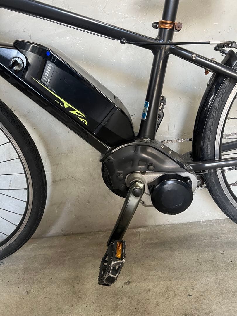 電動アシスト自転車　Panasonic JETTER 2020年モデル‼️