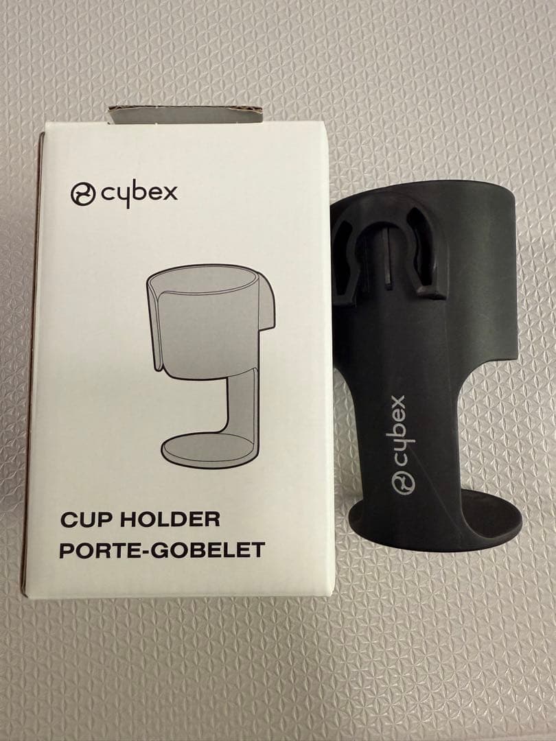 サイベックス　メリオカーボン　オーシャンブルー　ドリンクホルダー付