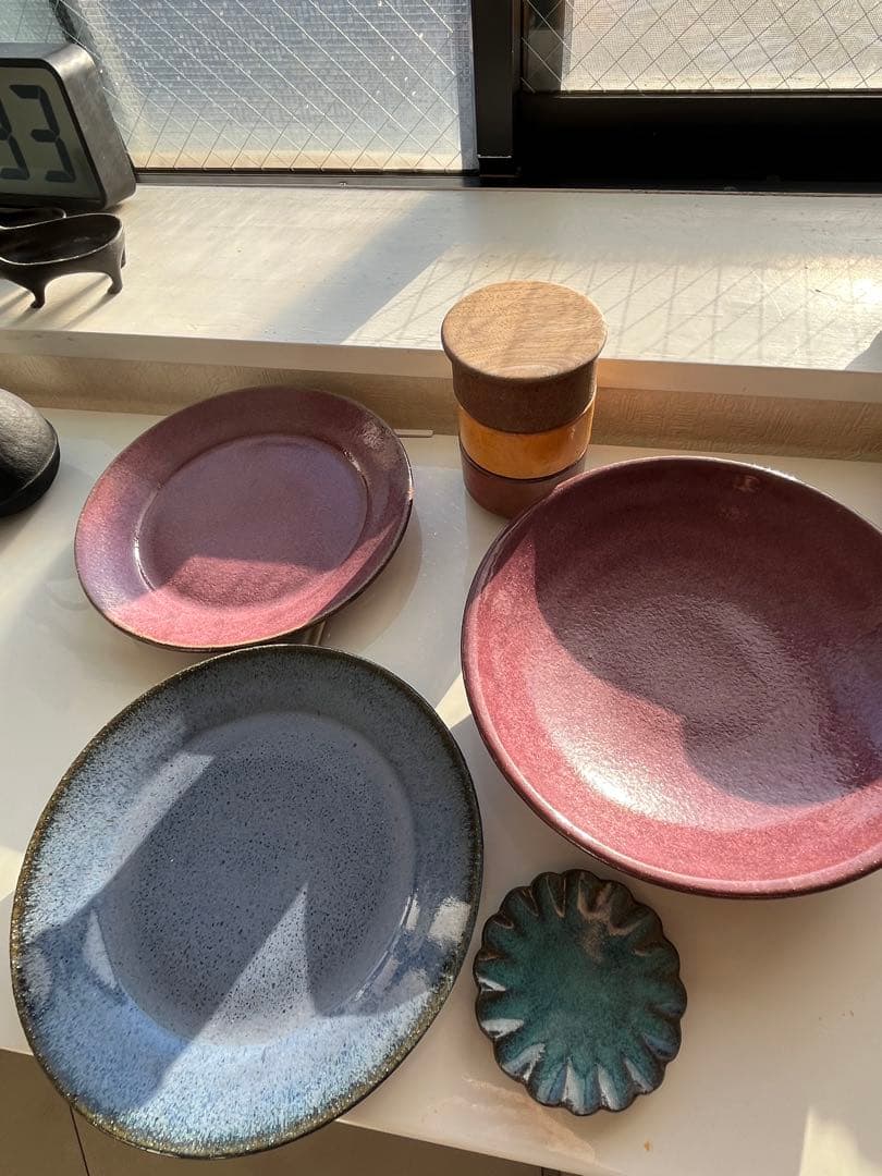 最終お値下げ　小澤基晴さん　5点セット